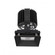 VOLTA 4IN ADJ SQ TRIMLESS 30K NFL (1357|R4SAL-N830-BK)