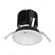 Volta Round Trim with LED Light Engine (1357|R4RD2T-W835-WT)