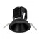 Volta Round Trim with LED Light Engine (1357|R4RD2T-S840-BK)