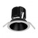 Volta Round Trim with LED Light Engine (1357|R4RD2T-N835-BKWT)