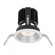 Volta Round Shallow Regressed Trim with LED Light Engine (1357|R4RD1T-N835-HZWT)