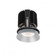 Volta Round Shallow Regressed Invisible Trim with LED Light Engine (1357|R4RD1L-S827-HZ)