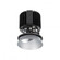 Volta Round Adjustable Invisible Trim with LED Light Engine (1357|R4RAL-N835-HZ)