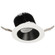Aether Square Wall Wash Trim with LED Light Engine (1357|R3ASWT-A840-WT)