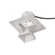 AETHER 3.5IN RND TRIM NF CRI85 2700K (1357|R3ARDT-N827-HZWT)