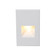 LANDSCAPE STEP 12V VERT RECT-ALUM - AM (1357|4021-AMWT)