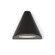 LANDSCAPE DECK 12V CONE - ALUM (1357|3021-27BK)