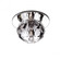 BEAUTY SPOT LED WITH G363 EMPRESS (1357|DR-363LED-CL/CH)