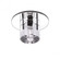 BEAUTY SPOT LED WITH G356 IRIX (1357|DR-356LED-CL/CH)