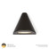 LANDSCAPE DECK 12V CONE - BRASS (1357|3021-30BBR)