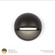 LANDSCAPE DECK 12V ROUND - BRASS (1357|3011-27BBR)