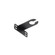 GUTTER MOUNT (1357|5000-GM-BZ)