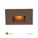 LEDme® Horizontal Step and Wall Light (1357|WL-LED100-AM-BBR) LEDme® Horizontal Step and Wall Light (1357|WL-LED100-AM-BBR)