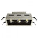 MINI LED MT REMODEL-3 LGT WD FL 3500K (1357|MT-3LD311R-W935-BK)
