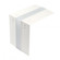 CORNER FOR INVISILED-SYM-WALL TO WALL,W9 (1357|LED-T-WTW1-WT)