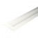 Symmetrical Architectural Channel (1357|LED-T-RCH1-WT)