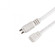 INVISILED 24V 2FT ADDITIONAL LEAD WIRE (1357|LED-TC-P-2-WT)
