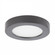 LED90 EDGE LIT BUTTON LIGHT 3000K 90CRI (1357|HR-LED90-30-DB)