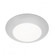 Disc Energy Star LED Retrofit Flush Mount (1357|FM-304-930-WT)