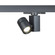 1014 Exterminator II LED Track Head (1357|WTK-1014N-840-BK)