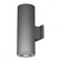TUBE ARCH LED WALL MOUNT DOWN 3500 7DEG (1357|DS-WS06-U35B-GH)
