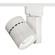 1052 Exterminator II LED Track Head (1357|L-1052F-827-WT)