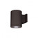 TUBE ARCH LED WALL MT UP/DOWN 3500 7DEG (1357|DS-WD05-U35B-BZ)