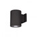 TUBE ARCH LED WALL MT UP/DOWN 3000 7DEG (1357|DS-WD05-U30B-BK)