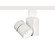 1014 Exterminator II LED Track Head (1357|H-1014F-930-WT)