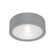 TUBE Outdoor Flush Mount Light (1357|FM-W2612-GH)