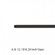 LANDSCAPE EXTENSION ROD 12 IN (1357|5000-X12-BZ)