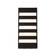 FOLSOM 14IN OUTDOOR SCONCE 3000K (1357|WS-W23614-BZ)
