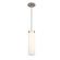 ELEMENTUM 16IN MINI PENDANT 3000K (1357|PD-26616-SN)