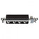PREC MULT NON-IC HOUSING 1X4-3000K (1357|MT4LD416NE-F30-BK)