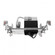PREC MULT IC HOUSING 1X1-3000K (1357|MT4LD111NE-F30-BK)