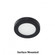 LED90 EDGE LIT BUTTON LIGHT 3000K 90CRI (1357|HR-LED90-30-BK)