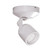 LOW VOLT SURFACE MT ELECTRONIC 50W LED (1357|ME-808LED-WT)