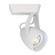 LED820 Impulse LED Low Voltage Track Head (1357|H-LED820F-927-WT)