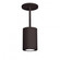 TUBE ARCH 6IN PENDANT 35W 3000 90 NF (1357|DS-PD06-N930-BZ)