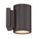 TUBE WALL MOUNT 30W BRONZE (1357|WS-W2604-BZ)