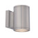 TUBE WALL MOUNT 30W ALUMINUM (1357|WS-W2604-AL)