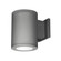 TUBE ARCH 6IN WALL MT 35W 3000 90 ASM (1357|DS-WS06-F930A-GH)