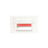 LED STEP LGT 120V RECT SCOOP TL RED (1357|WL-LED100TR-RD-WT)