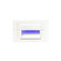 LED STEP LGT 120V RECT SCOOP TL BLUE (1357|WL-LED100TR-BL-WT)