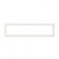 PREC MULT 4IN INVISIBLE TRIM 1 X 3 (1357|MT-4LD316TL-WT)