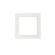 PREC MULT 4IN INVISIBLE TRIM 1 X 1 (1357|MT-4LD116TL-WT)