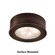 Round LED Button Light (1357|HR-LED87-27-CB)