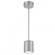 TUBE PENDANT 16W ALUMINUM (1357|PD-W2605-AL)