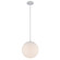 NIVEOUS Pendant Light (1357|PD-52310-WT)