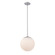 NIVEOUS Pendant Light (1357|PD-52310-BN)